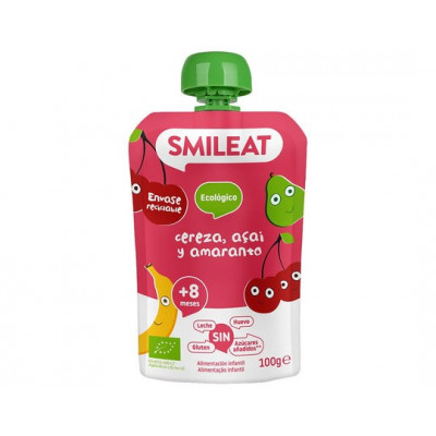 Smileat Cereales Triboo