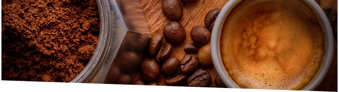 Cafés, Cacao y Cereales Solubles | El viejo Hortelano.