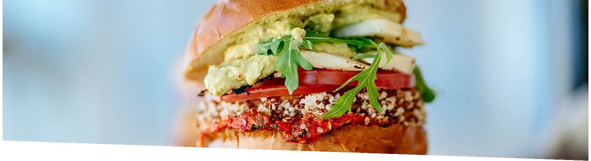 Tofu, Seitán, Tempeh y Hamburguesas Vegetales | El viejo Hortelano