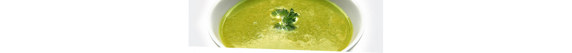 Caldos y Algas | El Viejo Hortelano. Supermercado Ecológico
