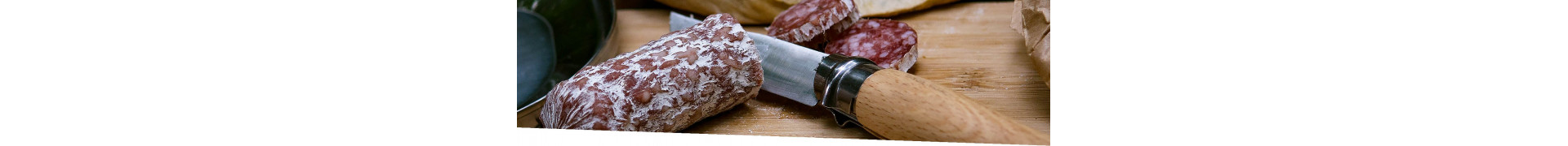 Embutidos y Carnes Fresca | El viejo Hortelano. Supermercado Ecológico