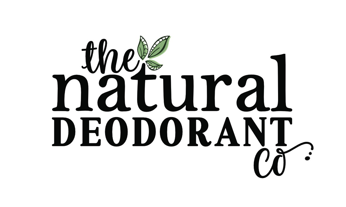 The natural deodorant